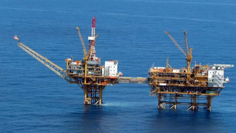 Aλλάζουν όλα στην περιοχή: Από το 2025 η Κύπρος θα παράγει και θα εξάγει φυσικό αέριο